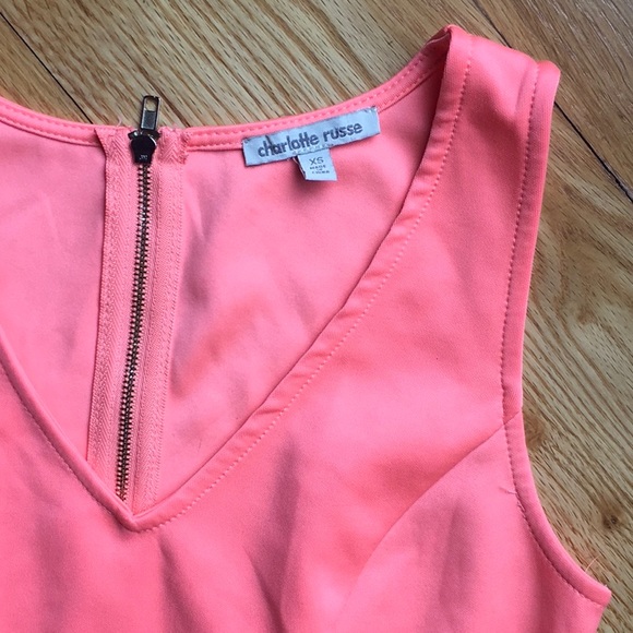 Adorable skort jumper - Picture 2 of 4